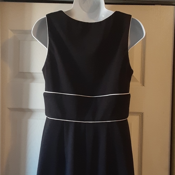 A.B.S dress - Picture 5 of 8